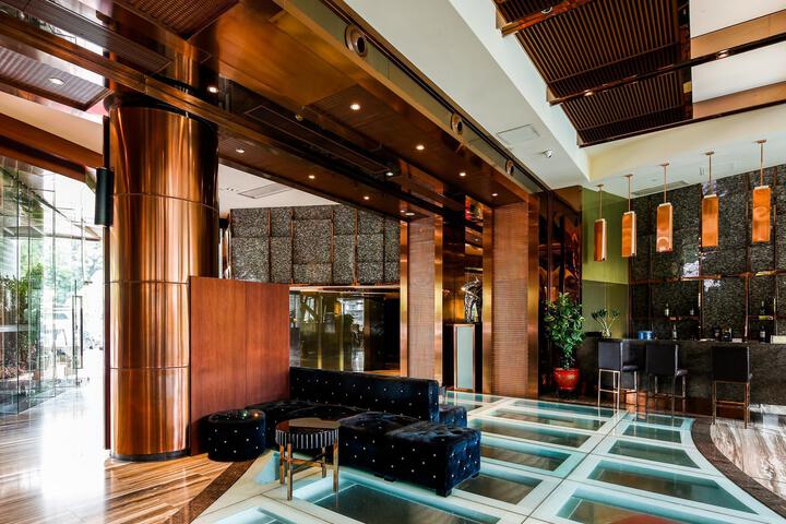 Hotel Interior 15 of 15