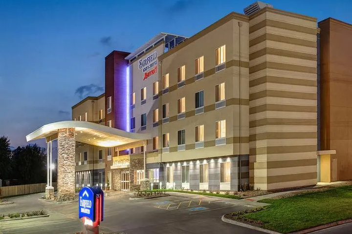 Photo of Country Inn & Suites by Carlson Chesapeake at I-664, VA