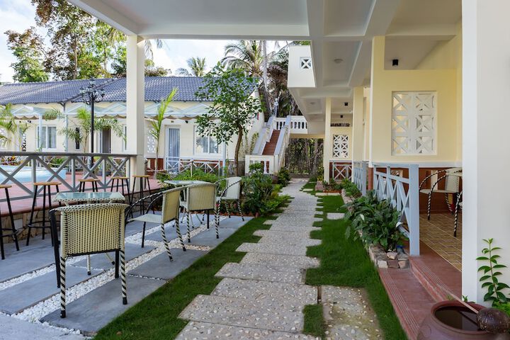 Terrace/Patio 76 of 83