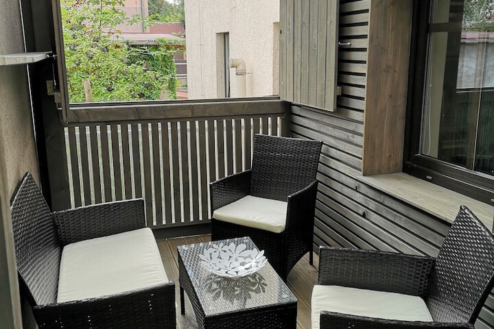 Terrace/Patio 91 of 96