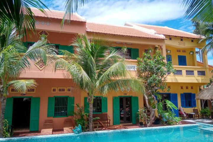Hotel 162 of 178
