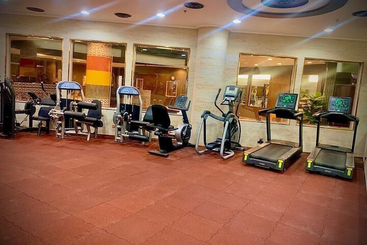 Health and Fitness 39 of 45