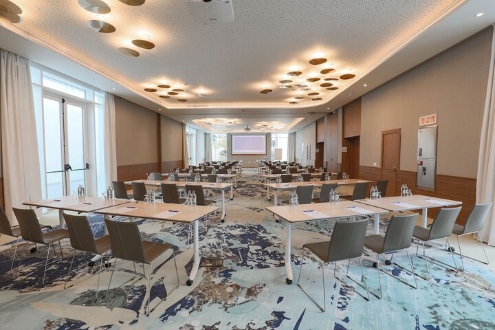 Meeting 92 of 117