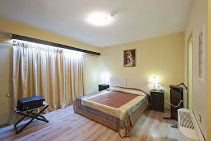 Fitness Facility Photos