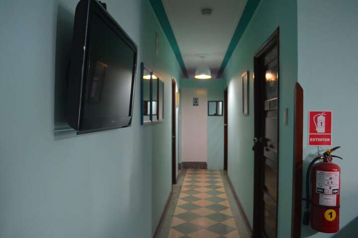 Ballroom/Hall 1 of 5