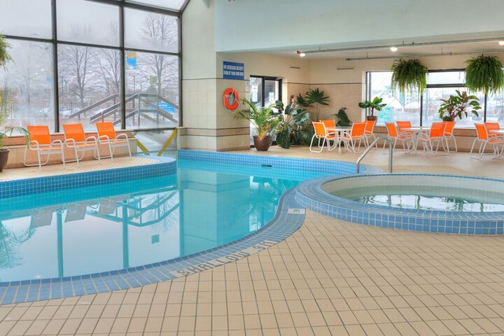 Spa Photos