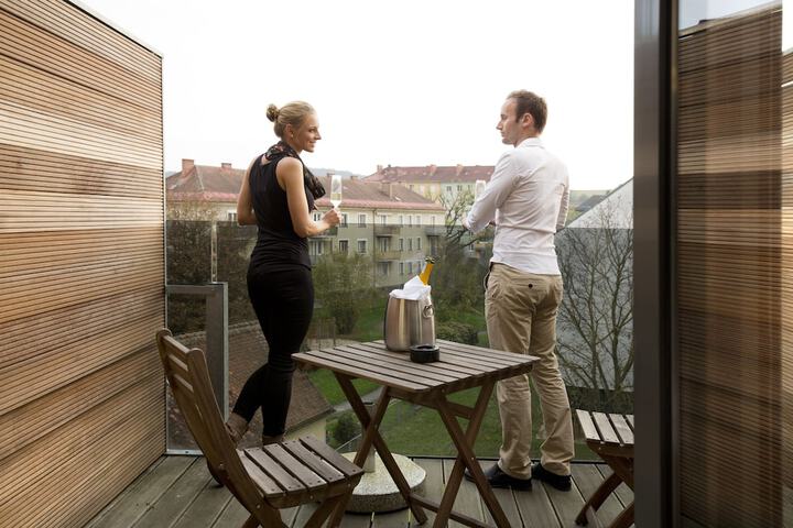Terrace/Patio 48 of 49