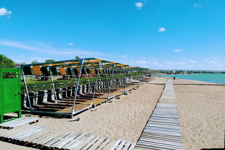 Beach 23 of 26
