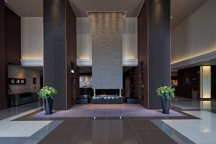 Hotel Interior 2 of 83