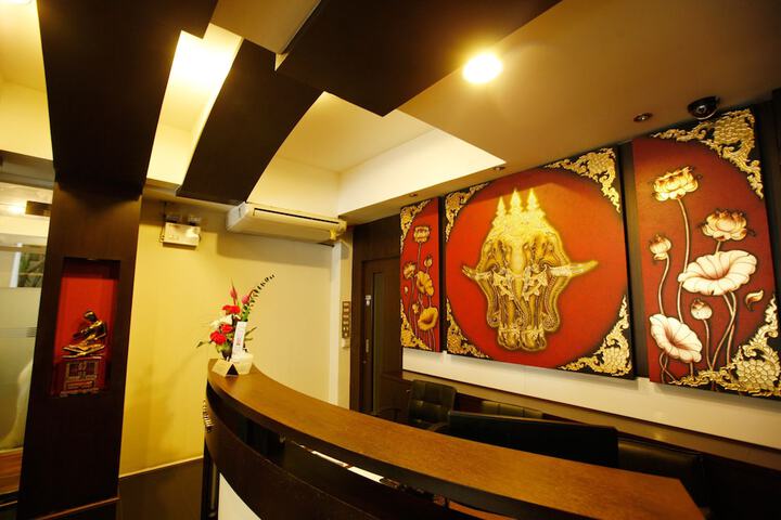 Hotel Interior 3 of 41