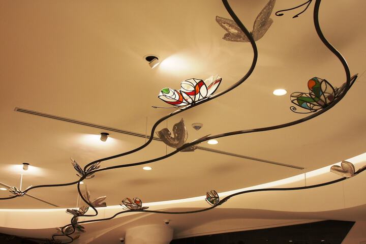 Hotel Interior 231 of 253