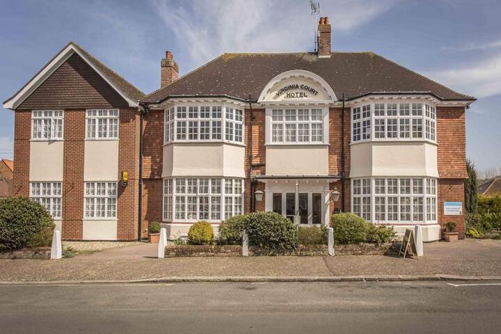 Fitness Center Photo