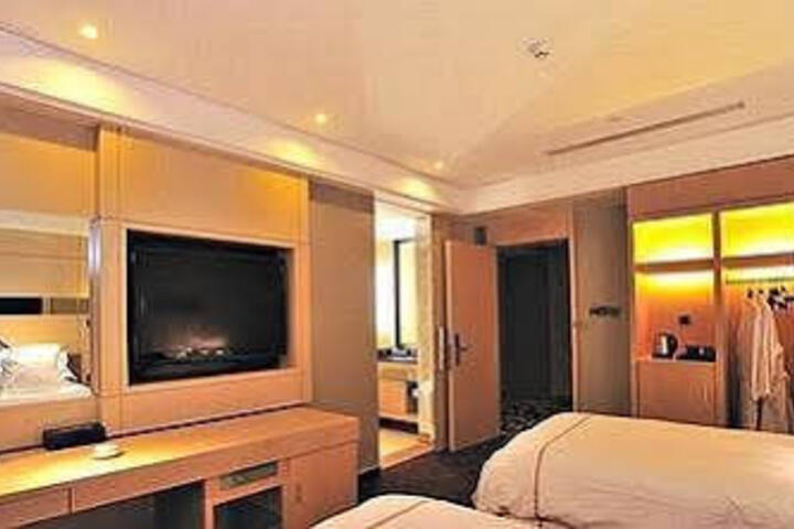 Bayinhe Hotel