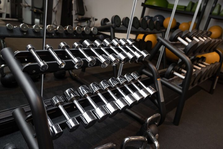 Health and Fitness 33 of 66