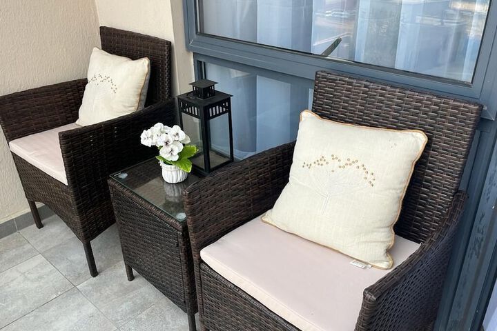 Terrace/Patio 28 of 34