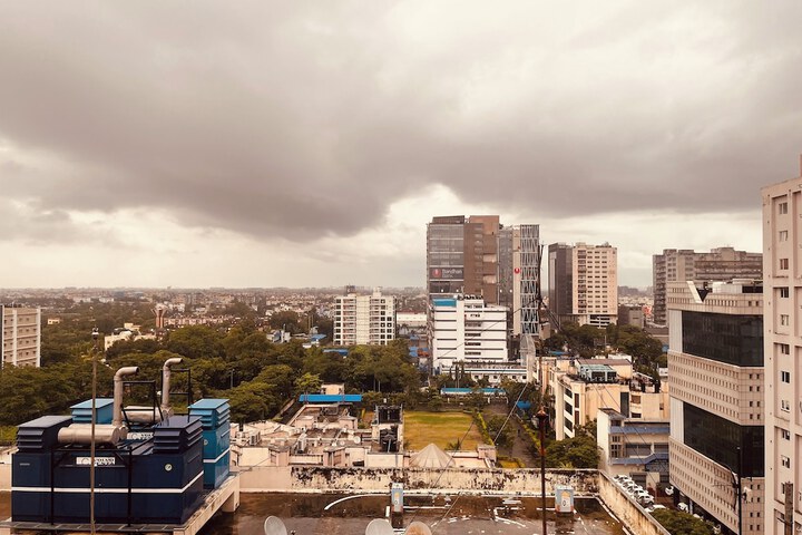 Hotel View 118 of 121