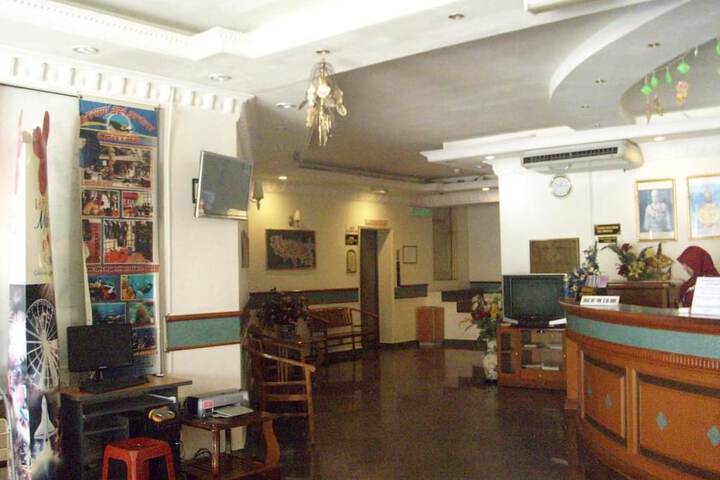Hotel Interior 2 of 15
