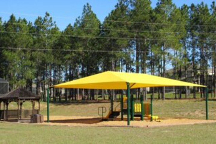 Children’s Play Area - Outdoor