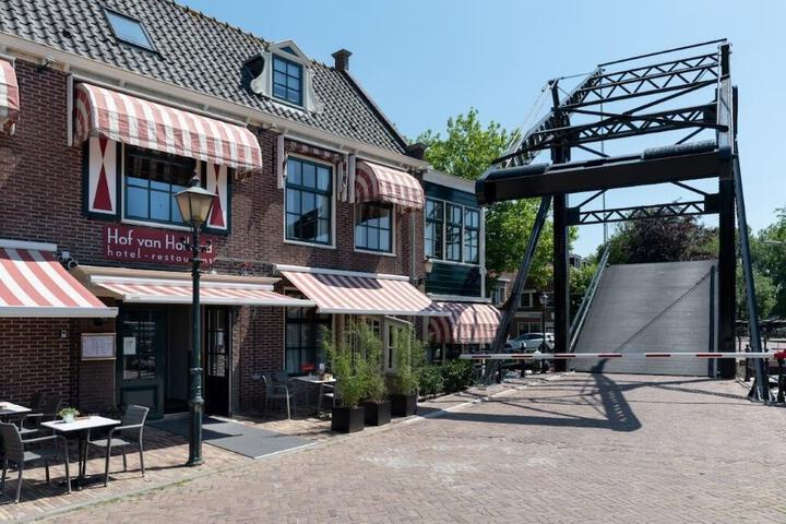 Image of Hof van Holland