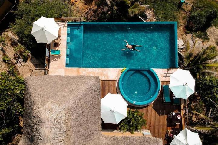 Pool 21 of 84