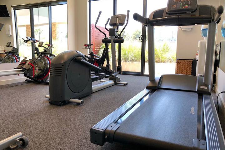 Fitness Club