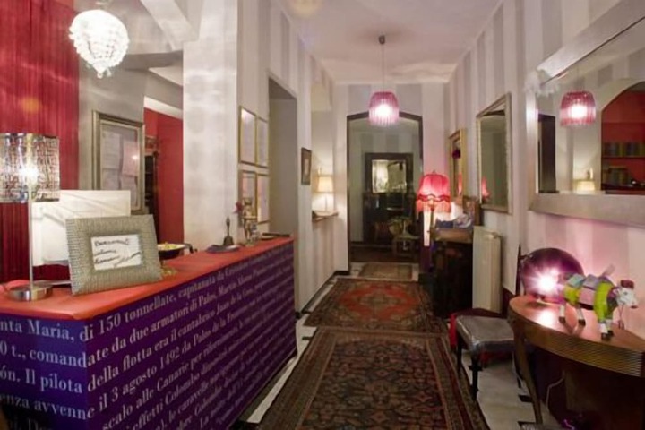 Hotel Interior 2 of 26