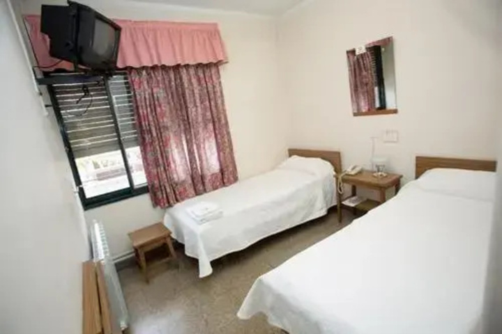 Hotel Buenos Aires