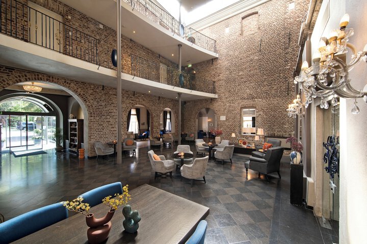 Hotel Interior 2 of 45