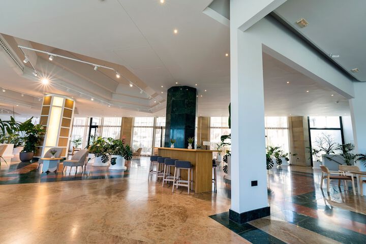 Hotel Interior 23 of 124