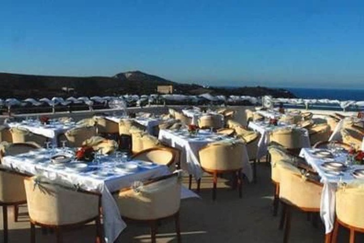 Restaurants