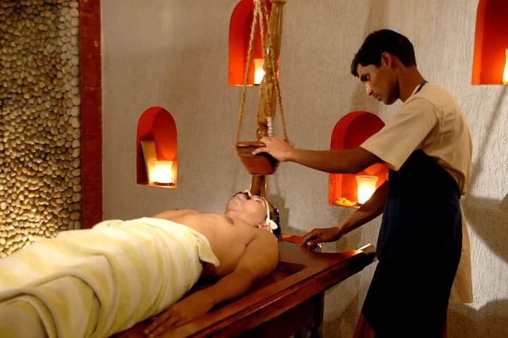 Spa Photos