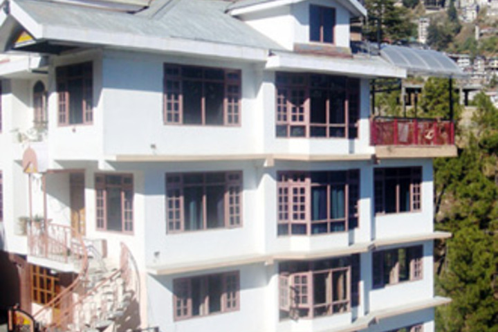 HOTEL SHAIL
