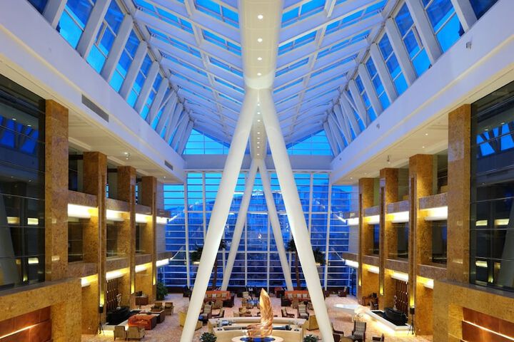Hotel Interior 3 of 107