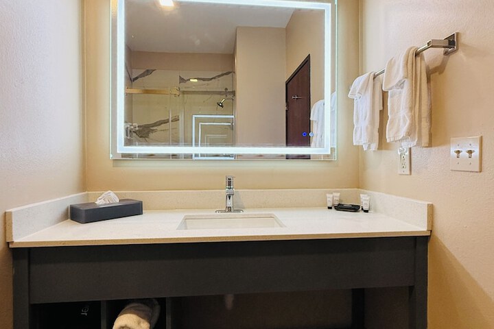 Bath Amenities