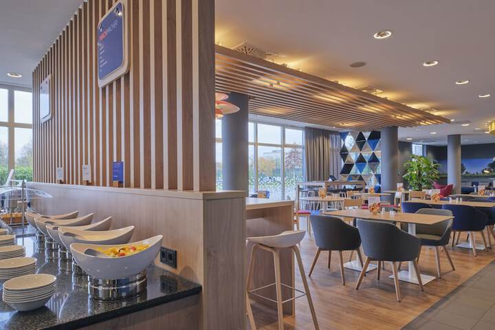 Restaurants