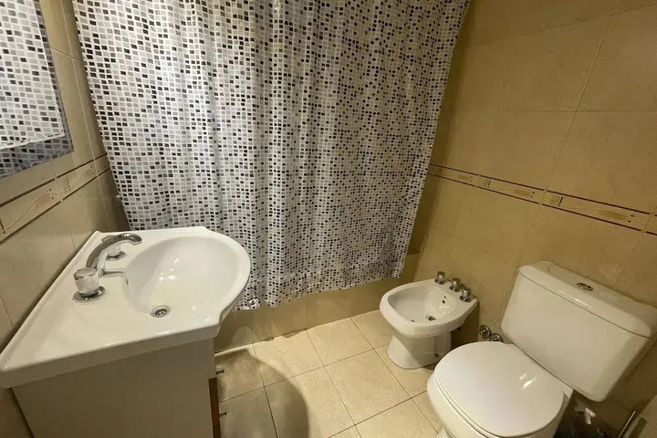 Splendid Temporary Stay in Almagro: 10th Floor With Pool
