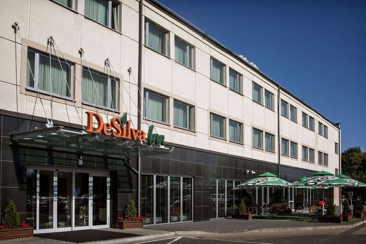 Hotel 36 of 37