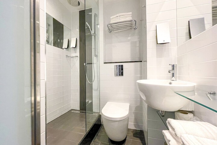 Bath Interior