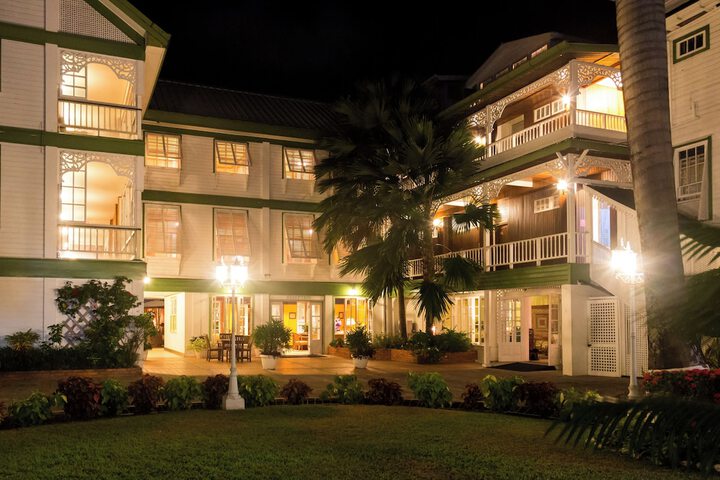Hotel 43 of 43