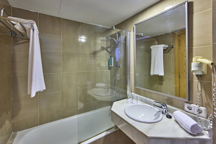 Bath Interior
