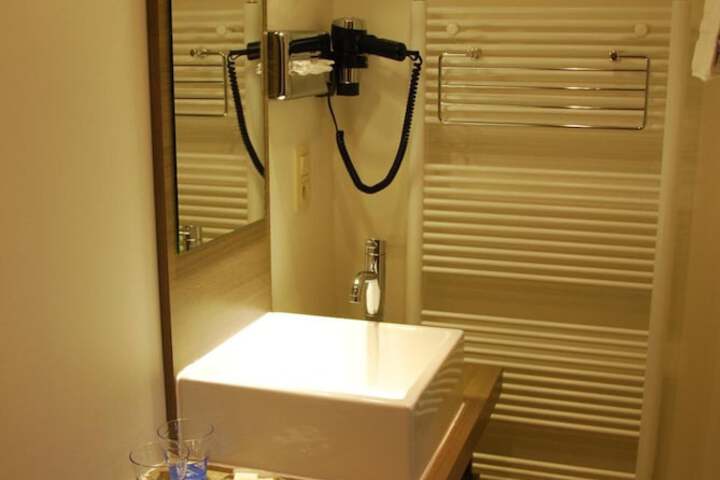 Bathroom Vanities