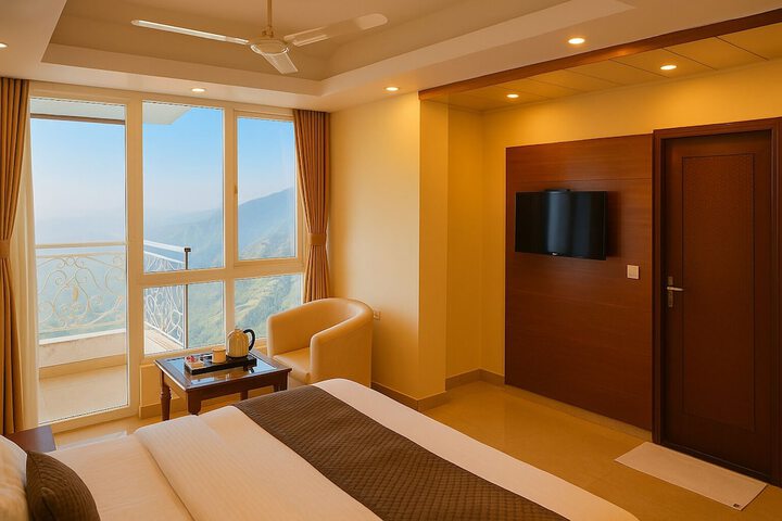 Room 25 of 38