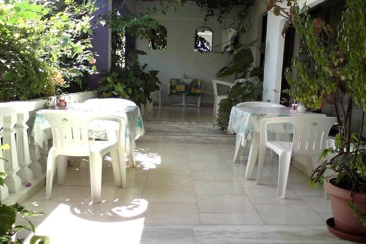 Terrace/Patio 28 of 31