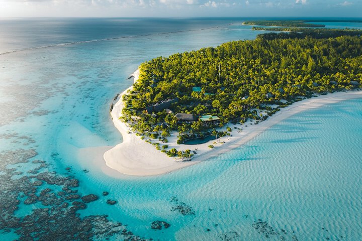 Image of The Brando Tetiaroa Private Island