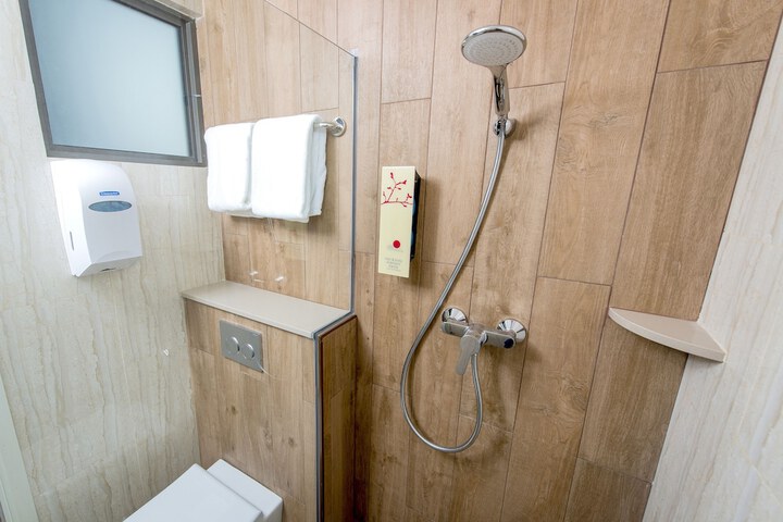 Bath Amenities