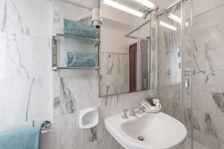 Restrooms