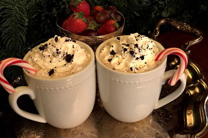 Breakfast/Coffee Service 33 of 75