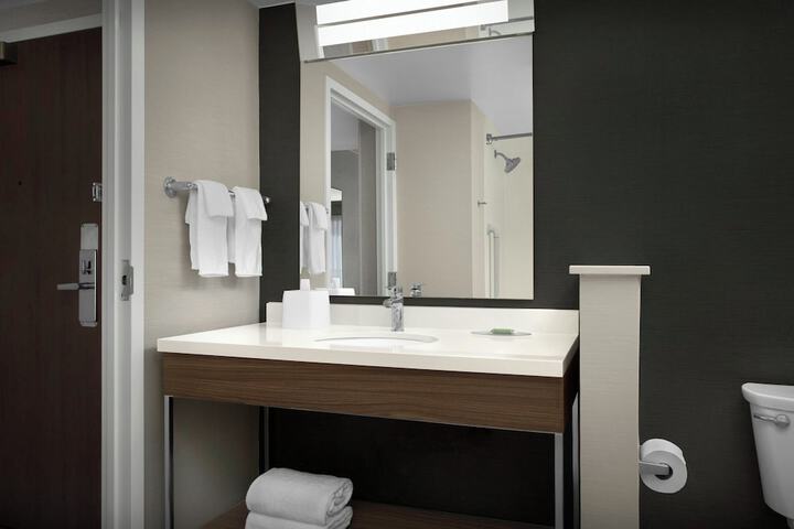 Bathroom Vanities