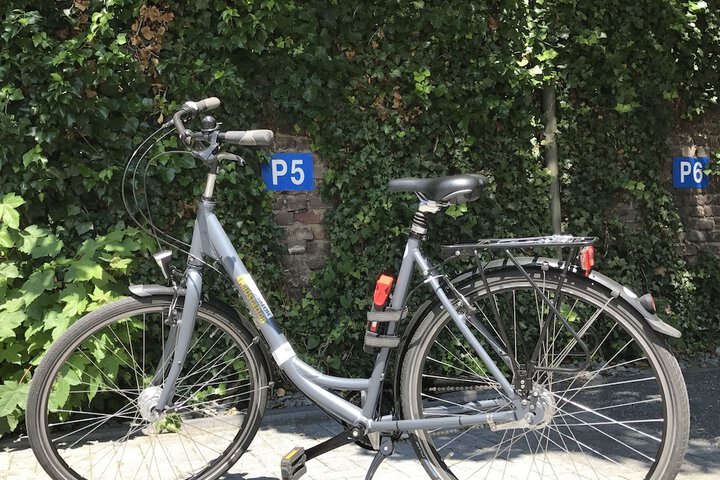 Bicycling