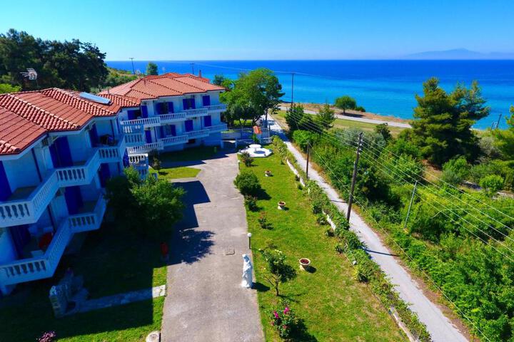 Hotel Paraktio